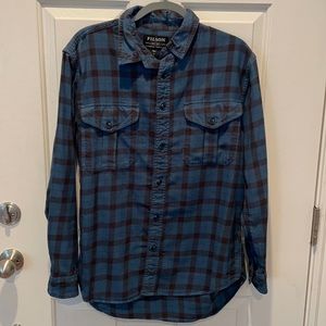 Alaskan Guide Shirt